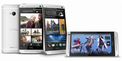 Nye mobiler i december: HTC og Samsung bryder julefreden