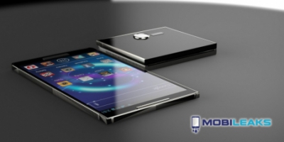 Rygte: Galaxy S5 skal produceres på iPad fabrik