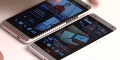 HTC One Mini: salgsforbud i England