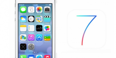 Apple iOS 7 – Når en ny start lover godt