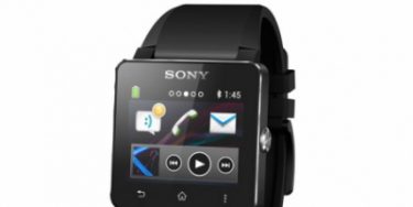 Sony Smartwatch 2 – et smart ur godt på vej