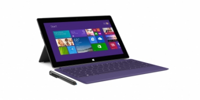 Surface Pro 2 – Windows goes tablet (produkttest)