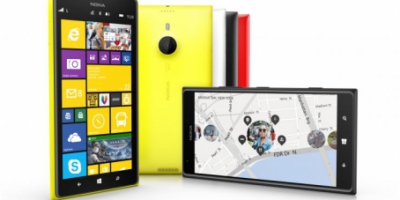 Nokia sidder tungt på Windows Phone