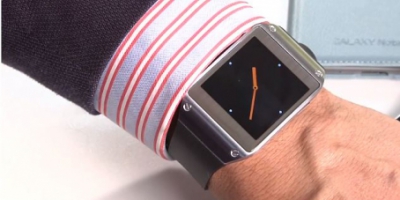 Kinesere vil lave Smartwatch konkurrent