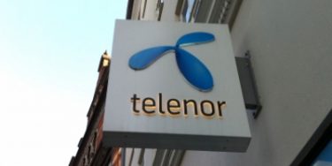 Telenors 4G LTE mobilnet er ude af drift