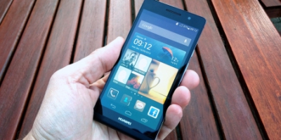 Huawei vil sende 20 mill. mobiler på markedet i Q4
