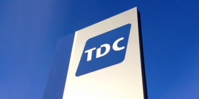 TDC betaler penge retur efter uoplyst engangsbeløb