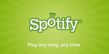 Spotify henter ny kæmpe-kapital