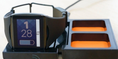 Qualcomm Toq smartwatch tilgængelig i starten af december
