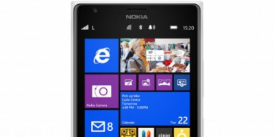 Nokia: Lumia 1520 har den bedste skærm vi nogensinde har lavet