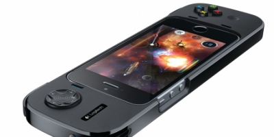 Nu kan du forvandle din iPhone til en spilkonsol