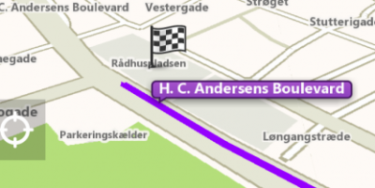 Waze: Social navigations app nu også til Windows Phone