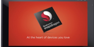 Qualcomm klar med ny og bedre processor – Snapdragon 805