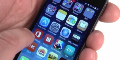 Apple gør klar til iOS 7.1 – første beta ude
