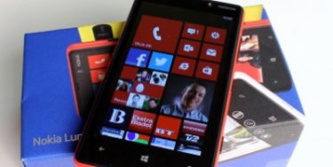 Android og Windows Phone i vækst – faldende iPhone-salg