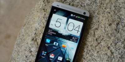 HTC M8 lanceres med KitKat og 5-tommer skærm