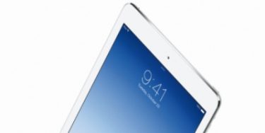 iPad Air – den eneste tablet du behøver (produkttest)