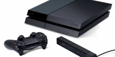Sony: Vi forventer at sælge 3 millioner PS4 i år