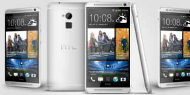 HTC One Max – eneren har fået vokseværk (mobiltest)