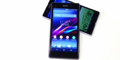 Sony: Disse enheder får Android 4.4 KitKat