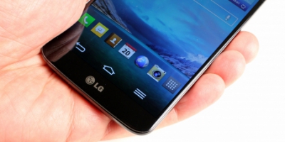 LG: G2 får Android 4.4 KitKat