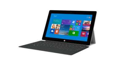 Surface 2 – super til business (produkttest)