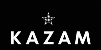 Historien om Kazam