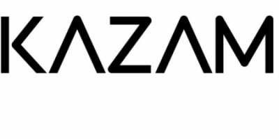 Kazam – launch-event 2013 – følg med her