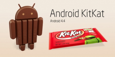 Android 4.4 KitKat skal også virke på ældre mobiler