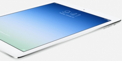 Apple iPad Air – Benchmark
