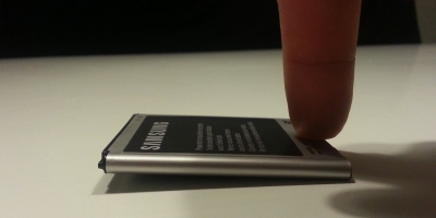 Samsung ombytter defekte Galaxy S4-batterier
