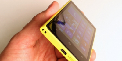 Pæn fremgang for Nokias Lumia telefoner