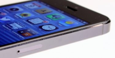 Flest iPhone-brugere har iPhone 5