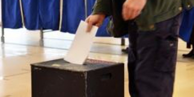 Applikation skal få unge til at stemme til valget