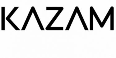 Kazam: 5. november præsenterer vi vores smartphones