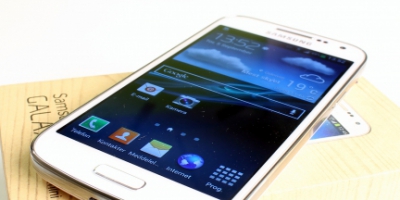 Samsungs kvartalsregnskab viser rekordstor indtjening