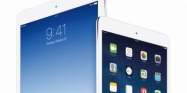 iPad Air og iPad Mini med Retina Display – se den danske pris