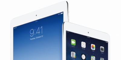 Apple har lanceret to nye iPads og gratis software