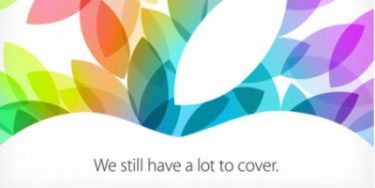 Apple-event livestreames i aften