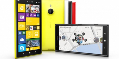 Nokia Lumia 1520 – den kraftigste Windows Phone til dato