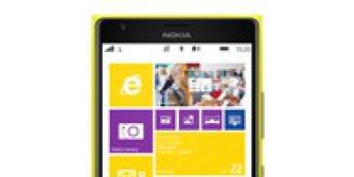 Nokia Lumia 1520 – pris og tilgængelighed