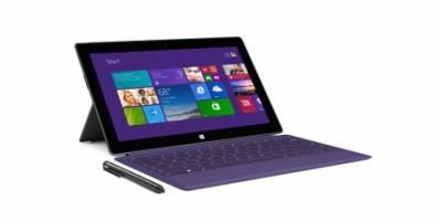 Surface Pro 2 – kraftfuld PC i tabletformat
