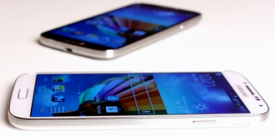 Android 4.3 på vej til Samsung Galaxy S4