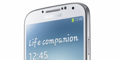 Samsung Galaxy S4 klar i ny 2.3 GHz version
