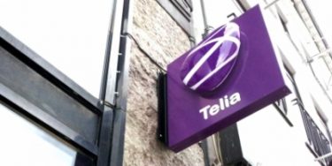 Telia får flere mobilkunder – men mindre indtjening