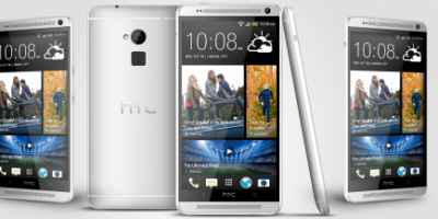 Duel: Samsung Galaxy Note 3 vs. HTC One Max