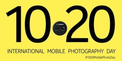 Nokia udnævner 20. oktober til International mobilfotodag