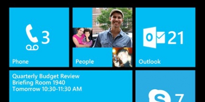 Windows Phone 8 får den tredje store opdatering