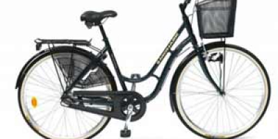 Applikation skal hjælpe med at finde din stjålne cykel