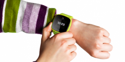 FiLIP – et smartwatch til børnene